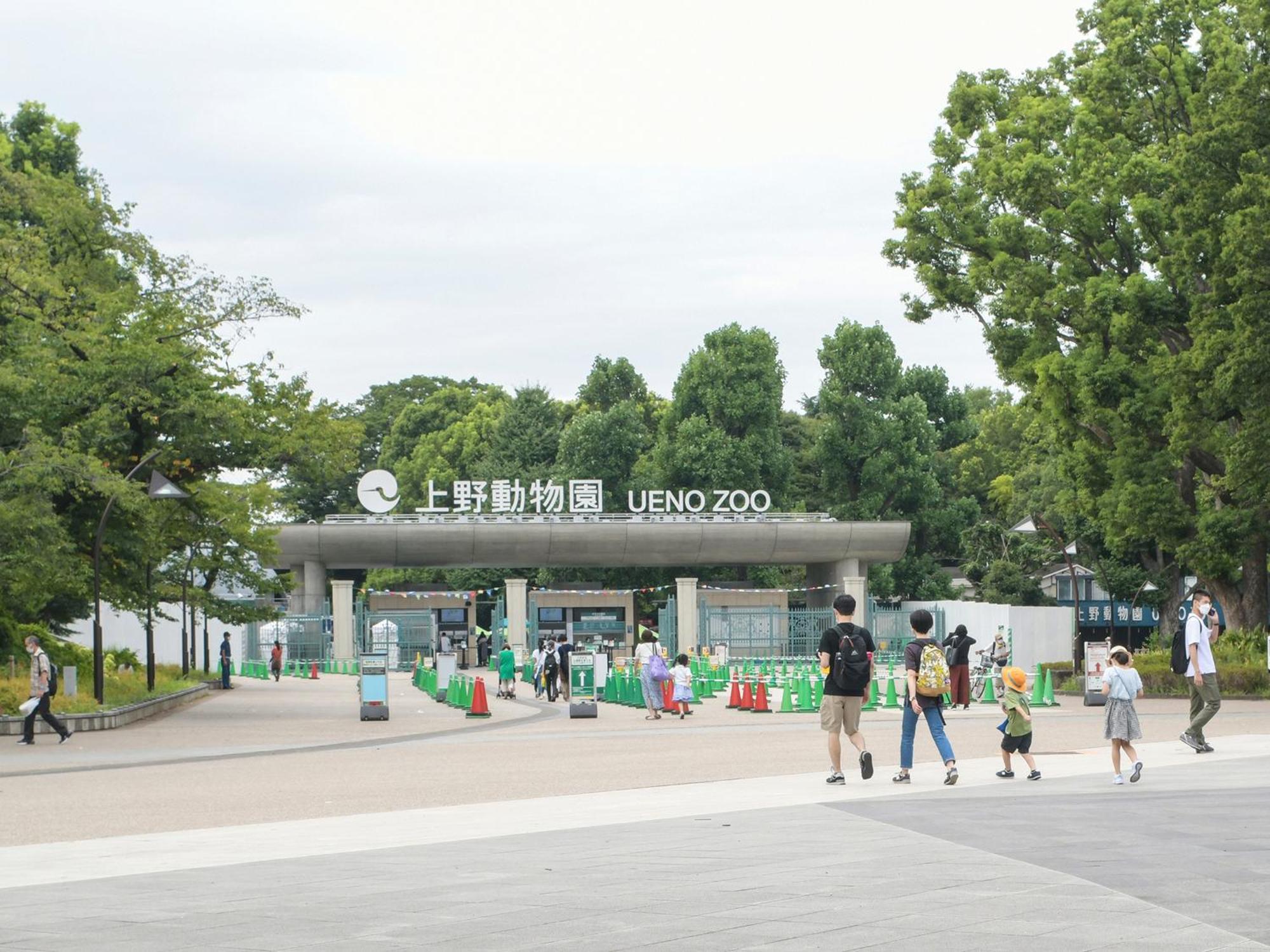 Vessel Inn Ueno Iriya Station Tokio Exterior foto