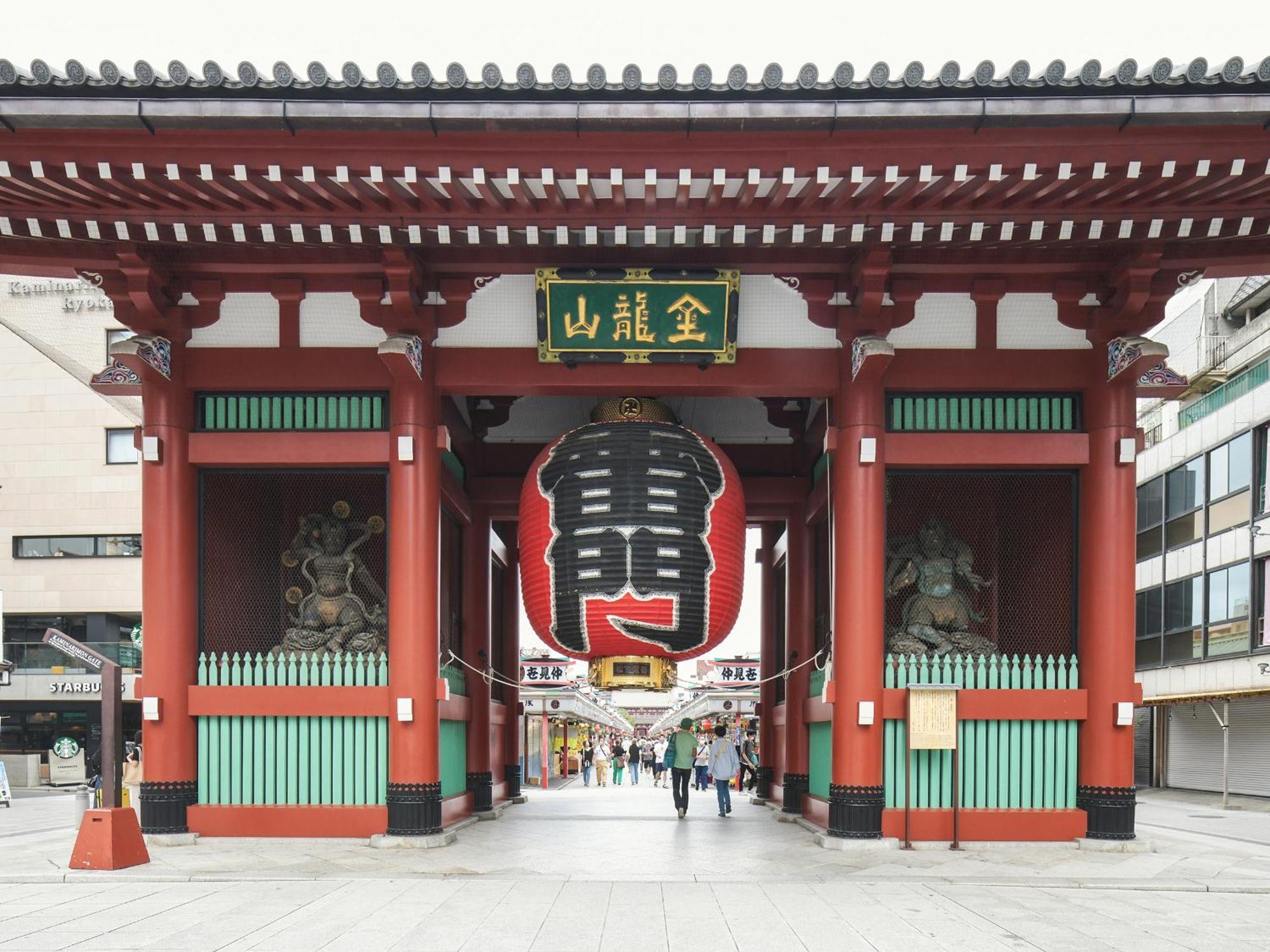 Vessel Inn Ueno Iriya Station Tokio Exterior foto