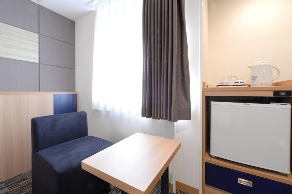 Vessel Inn Ueno Iriya Station Tokio Exterior foto