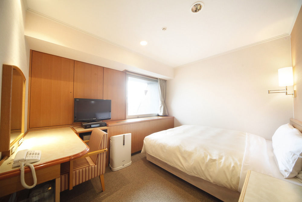 Vessel Inn Ueno Iriya Station Tokio Exterior foto