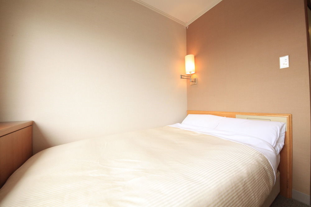 Vessel Inn Ueno Iriya Station Tokio Exterior foto