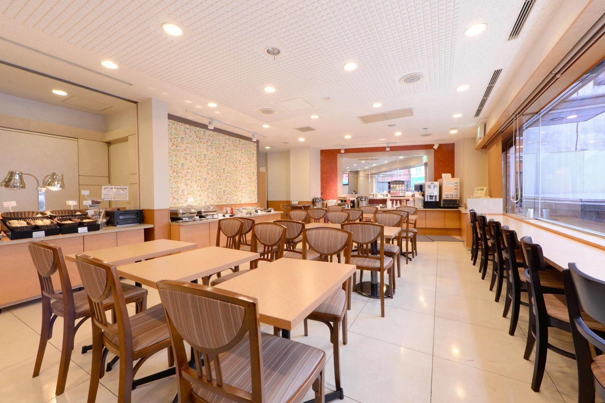Vessel Inn Ueno Iriya Station Tokio Exterior foto