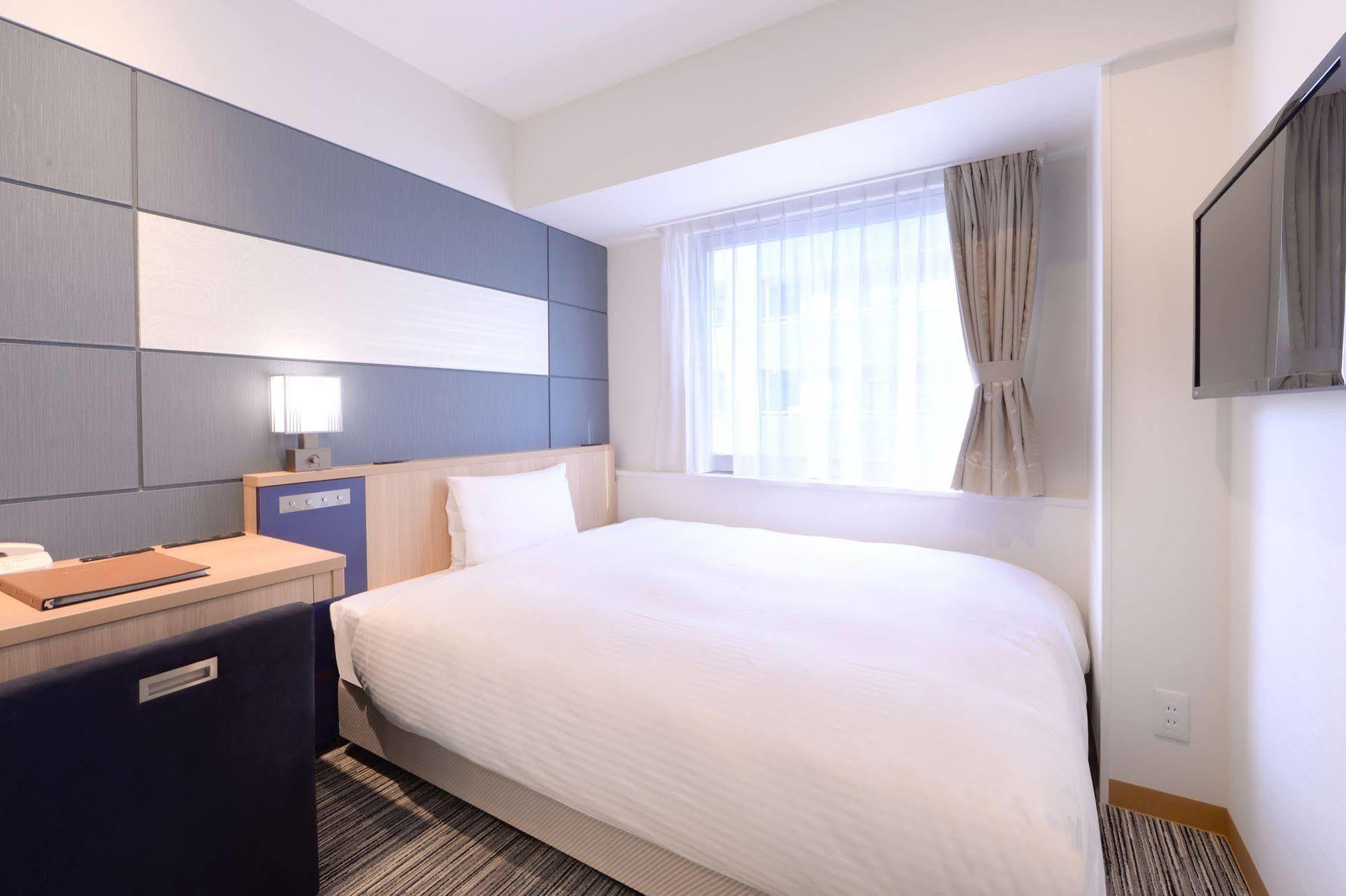Vessel Inn Ueno Iriya Station Tokio Exterior foto